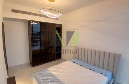 شقة - 2 غرف نوم - 2 حمامات للايجار في ادهارا ستار - ارجان - دبي شقة - 2 غرف نوم - 2 حمامات للايجار في ادهارا ستار - ارجان - دبي