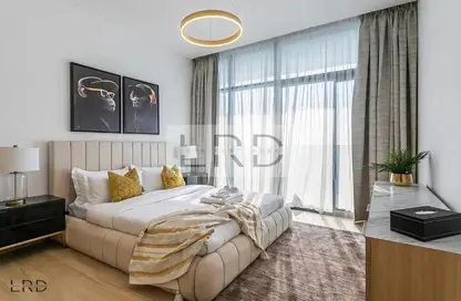 Apartment - 1 Bedroom - 1 Bathroom for rent in Regina Tower - Jumeirah Village Circle - Dubai