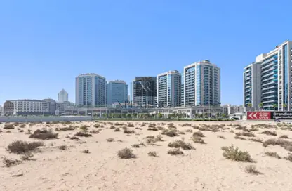 أرض - استوديو للبيع في مدينة هند - مالبيري - داماك هيلز 2 - دبي
