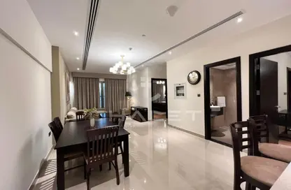 Apartment - 2 Bedrooms - 3 Bathrooms for rent in Elite Downtown Residence - Downtown Dubai - Dubai