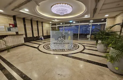 Apartment - 1 Bedroom - 1 Bathroom for rent in Aliya Tower - Al Nahda - Sharjah