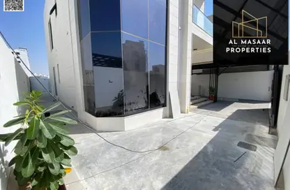 Villa - 5 Bedrooms - 7 Bathrooms for sale in Al Zaheya Gardens - Al Zahya - Ajman