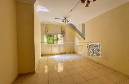 شقة - غرفة نوم - 2 حمامات للايجار في برج النعيمية 1 - أبراج النعيمية - النعيمية - عجمان شقة - غرفة نوم - 2 حمامات للايجار في برج النعيمية 1 - أبراج النعيمية - النعيمية - عجمان