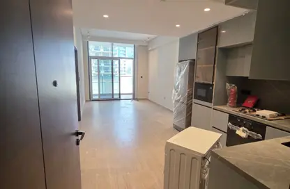 Apartment - 1 Bedroom - 2 Bathrooms for sale in Marquis Galleria - Arjan - Dubai