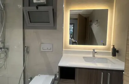 Apartment - 2 Bedrooms - 3 Bathrooms for sale in Gulfa Towers - Al Rashidiya 1 - Al Rashidiya - Ajman