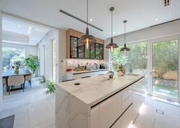 Kitchen image for: Villa - 5 bedrooms - 5 bathrooms for sale in Ponderosa - The Villa - Dubai, Image 1