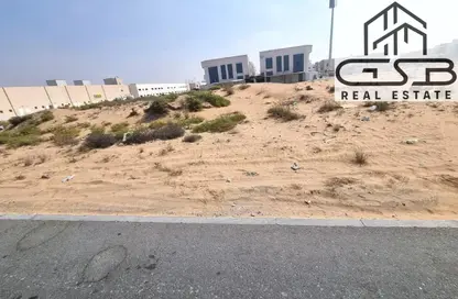 Land - Studio for sale in Al Jurf Industrial 2 - Al Jurf Industrial - Ajman Land - Studio for sale in Al Jurf Industrial 2 - Al Jurf Industrial - Ajman