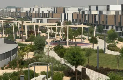 Townhouse - 4 Bedrooms - 4 Bathrooms for sale in Mudon Al Ranim 1 - Mudon - Dubai