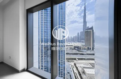 شقة - 2 غرف نوم - 2 حمامات للايجار في داون تاون فيوز 2 برج 3 - II داون تاون فيوز - دبي وسط المدينة - دبي