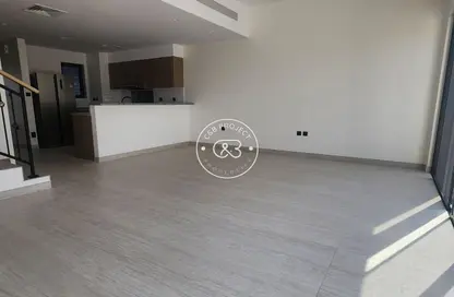 Townhouse - 5 Bedrooms - 6 Bathrooms for sale in Santorini - Damac Lagoons - Dubai