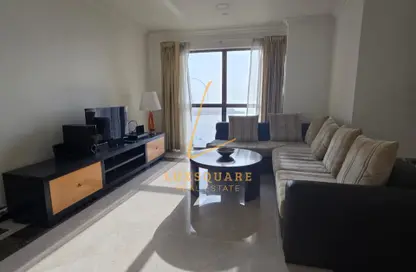 Apartment - 2 Bedrooms - 3 Bathrooms for rent in Murjan 4 - Murjan - Jumeirah Beach Residence - Dubai
