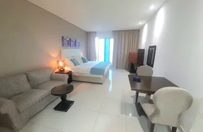 شقة - 1 حمام للايجار في داماك مايسون دي فيللي تينورا - دبي الجنوب (مركز دبي العالمي) - دبي