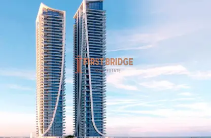 Apartment - Studio - 1 Bathroom for sale in Elitz 3 by Danube - Jumeirah Village Circle - Dubai