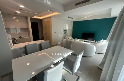 Townhouse - 3 Bedrooms - 3 Bathrooms for sale in Avencia 2 - Avencia - Damac Hills 2 - Dubai