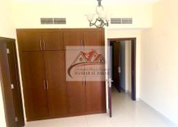Room / Bedroom image for: Apartment - 2 bedrooms - 2 bathrooms for rent in Muwaileh 29 Building - Muwaileh - Sharjah, Image 1