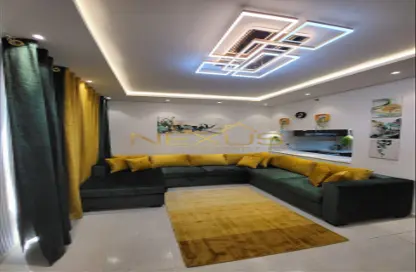 Apartment - 1 Bedroom - 2 Bathrooms for rent in Lagoon B15 - The Lagoons - Mina Al Arab - Ras Al Khaimah