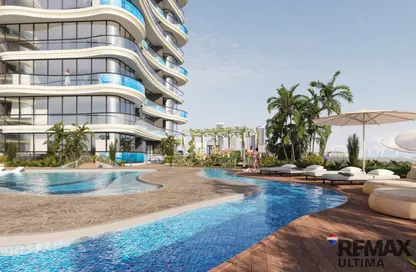 شقة - 1 حمام للبيع في سمانا براري فيوز - مجان - دبي لاند - دبي