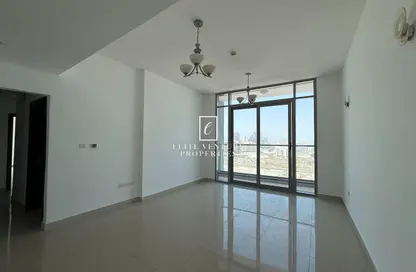 Apartment - 2 Bedrooms - 3 Bathrooms for rent in Orion Building - Arjan - Dubai