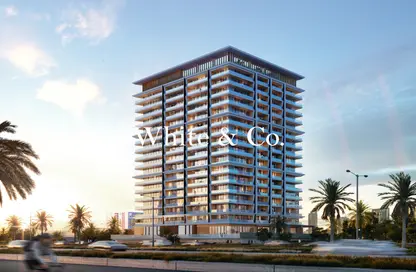 Shop - Studio for sale in Binghatti Pinnacle - Al Jaddaf - Dubai Shop - Studio for sale in Binghatti Pinnacle - Al Jaddaf - Dubai