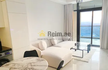 Apartment - 2 Bedrooms - 2 Bathrooms for rent in Aykon City Tower C - Aykon City - Business Bay - Dubai