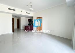 Apartment - 1 bedroom - 1 bathroom for rent in Ocean Heights - Dubai Marina - Dubai