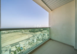 Apartment - 2 bedrooms - 3 bathrooms for sale in Hilliana Tower - Acacia Avenues - Al Sufouh - Dubai