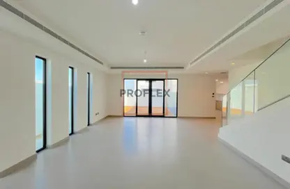 Villa - 5 Bedrooms - 6 Bathrooms for sale in Noya Luma - Noya - Yas Island - Abu Dhabi
