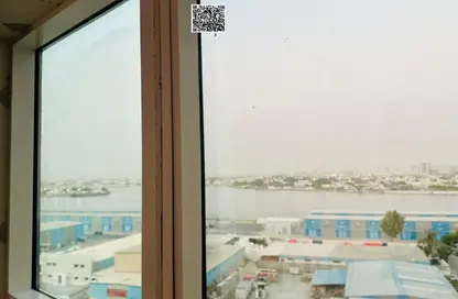 شقة - 1 حمام للبيع في أورينت تاور - البستان - عجمان