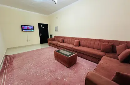 Apartment - 1 Bedroom - 1 Bathroom for rent in Al Rawda 2 Villas - Al Rawda 2 - Al Rawda - Ajman