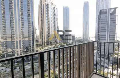 Apartment - 1 Bedroom - 1 Bathroom for sale in Creek Crescent - Dubai Creek Harbour (The Lagoons) - Dubai
