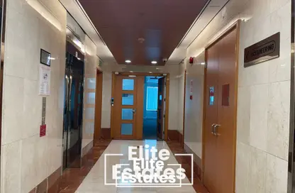 Office Space - Studio - 1 Bathroom for rent in Al Moosa Tower 2 - Al Moosa Towers - Sheikh Zayed Road - Dubai