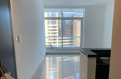 Apartment - Studio - 1 Bathroom for rent in Botanica Tower - Dubai Marina - Dubai