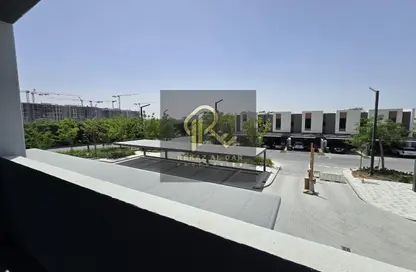 Apartment - 1 Bedroom - 1 Bathroom for sale in The Gate 2 at Aljada - Aljada - Sharjah