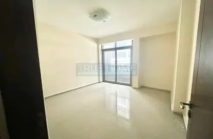 Empty Room image for: Apartment - 2 Bedrooms - 3 Bathrooms for sale in Sahara Tower 3 - Sahara Complex - Al Nahda - Sharjah, Image 1