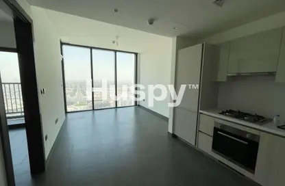 Apartment - 1 Bedroom - 2 Bathrooms for rent in The Crest Tower B - Sobha Hartland - Mohammed Bin Rashid City - Dubai
