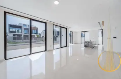 Villa - 5 Bedrooms - 5 Bathrooms for sale in Palm Hills - Dubai Hills Estate - Dubai
