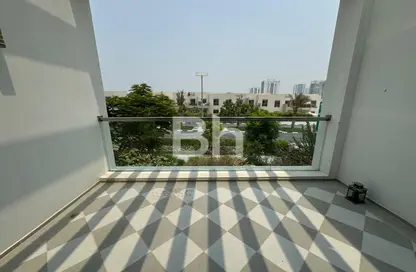 Townhouse - 3 Bedrooms - 3 Bathrooms for sale in The Dreamz - Al Furjan - Dubai