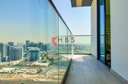 Apartment - 2 Bedrooms - 2 Bathrooms for sale in Binghatti Venus - Jumeirah Village Circle - Dubai