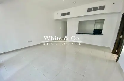 Apartment - 1 Bedroom - 2 Bathrooms for rent in Silverene Tower A - Silverene - Dubai Marina - Dubai