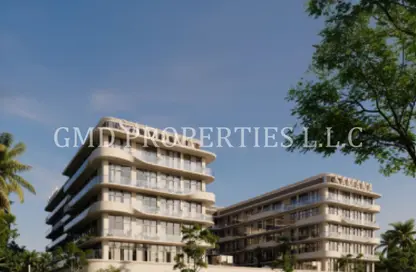 Apartment - 1 Bedroom - 2 Bathrooms for sale in Samana Hills South 3 - Dubai Industrial City - Dubai