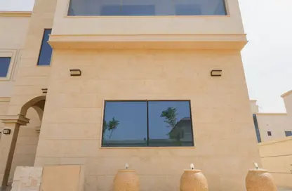 Villa - 5 Bedrooms - 5 Bathrooms for sale in Al Hooshi Villas - Hoshi - Al Badie - Sharjah