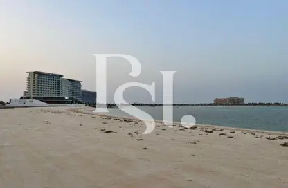 Land - Studio for sale in Al Marjan Island - Ras Al Khaimah