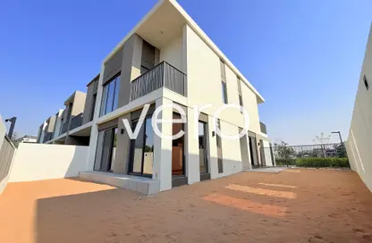 فيلا - 4 غرف نوم - 5 حمامات للايجار في أورا جاردنز - تلال الغاف - دبي