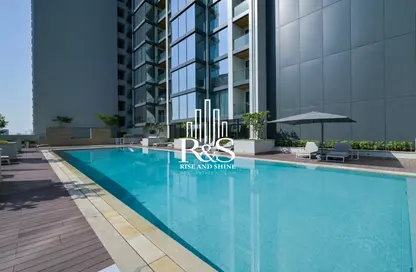 Apartment - 2 Bedrooms - 3 Bathrooms for rent in One Park Avenue - Sobha Hartland - Mohammed Bin Rashid City - Dubai