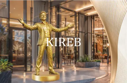 Office Space - Studio - 1 Bathroom for sale in Sheikh Zayed Road - Dubai Office Space - Studio - 1 Bathroom for sale in Sheikh Zayed Road - Dubai