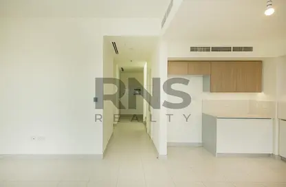 Townhouse - 3 Bedrooms - 4 Bathrooms for sale in Parkside 2 - EMAAR South - Dubai South (Dubai World Central) - Dubai