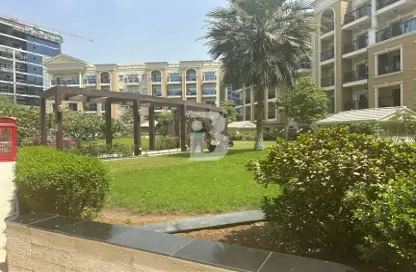 Apartment - 2 Bedrooms - 3 Bathrooms for rent in Resortz by Danube - Arjan - Dubai