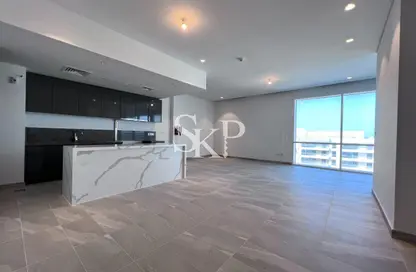 Apartment - 2 Bedrooms - 4 Bathrooms for rent in Qaryat Al Hidd - Saadiyat Island - Abu Dhabi