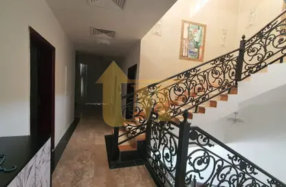 Villa - 7+ Bedrooms - 7+ Bathrooms for rent in Al Warqa'a - Dubai