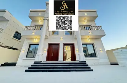 فيلا - 5 غرف نوم - 7 حمامات للبيع في الزاهية جاردنز - الزاهية - عجمان